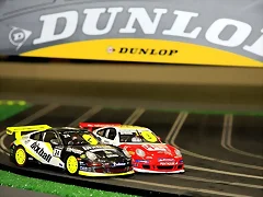 Cric-Crac GT3 Cursa 1 - 05 Cric-Crac GT3 Cursa 1 - 05