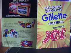 Catalogo jet