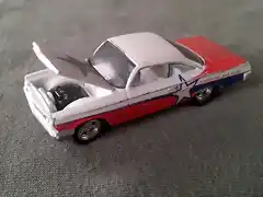 Chevy Impala Bel Air JL