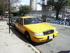 CV-taxi