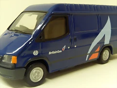 Ford Transit Van