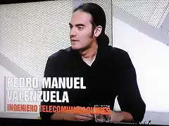 004, pedro manuel