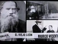 001, el viejo len 1