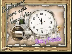 bendiciones bendiciones