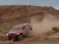 dakar 26