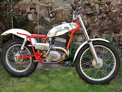 1963  DOT trials 250