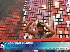 DJ - 8 abril 12