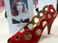 Norma Duval zapatos