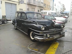 Chrysler M-75293 Chrysler M-75293