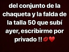 Mar?a IG Stories 29-11-2018 (1) Mar?a IG Stories 29-11-2018 (1)