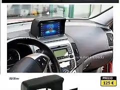 carcasa para GPS1.HI-CGPS-31189.Doctc