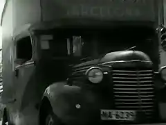 1939 Chevrolet ?-Ton (Los atracadores - 1961) NA-6239