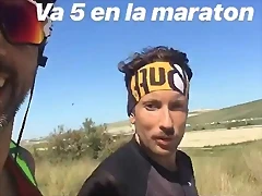 Video Hugo IG Stories 27-4-2019 (12) Video Hugo IG Stories 27-4-2019 (12)