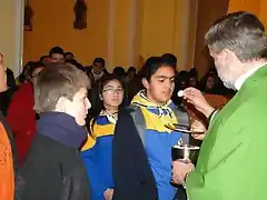 Vicario Episcopal de la Pastoral Juvenil (6)