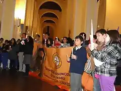 Vicario Episcopal de la Pastoral Juvenil (13)