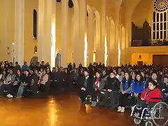 Vicario Episcopal de la Pastoral Juvenil (4)