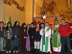 Vicario Episcopal de la Pastoral Juvenil (15)