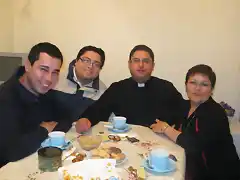 Celebracin de la Pastoral de Comunicaciones (1)