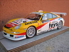PORSCHE 997 dos 003 PORSCHE 997 dos 003