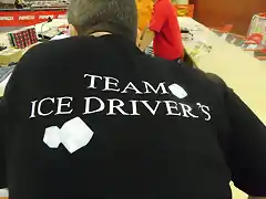 ICE DRIVERS