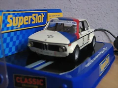 BMW 2002 Campeonato Andaluz 2 BMW 2002 Campeonato Andaluz 2