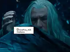 Gandalf 2 nicepics