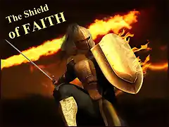 THE SHIELD FAITH