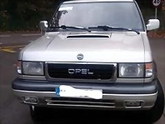 OPEL RS4_LI OPEL RS4_LI
