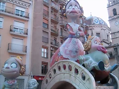 falla placa major 2010