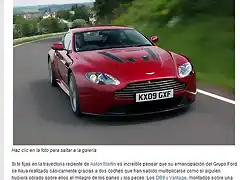 aston martin 1