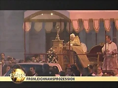 CORPUS ROMA
