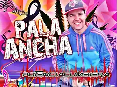 Pala Ancha - Otra Oportunidad  NUEVA VERSION 2017