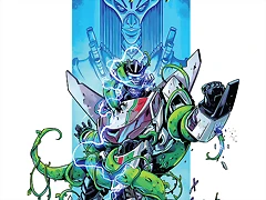 Transformers vs. The Visionaries 003-000 Transformers vs. The Visionaries 003-000