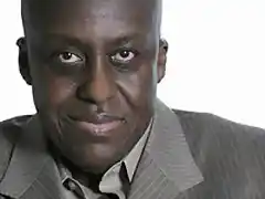 bill duke