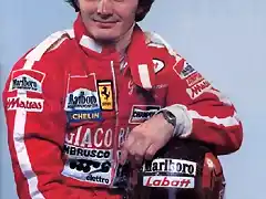 gilles villeneuve copia