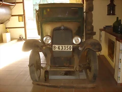 Chevrolet B-43350 (1) Chevrolet B-43350 (1)