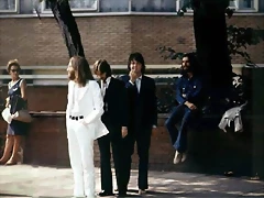 1969-08-08 - Beatles haciendo historia 1