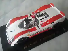 Porsche 908 Nurburgring 69 Fly Ref