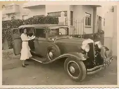 Chrysler Six Sedan 1931 TF-100047