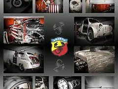 abarth moncho 3q reducido