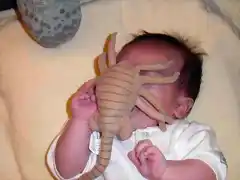 BabyOwnedAlien