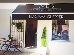 Marhaya Guerrer IG Stories 29-11-2019