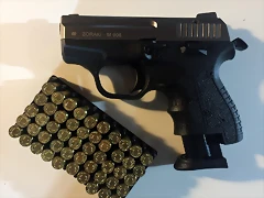Zoraki M906 2