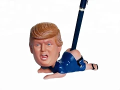 trump fountain pen