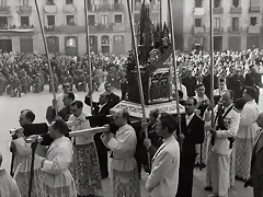Corpus Barcelona 1943 Corpus Barcelona 1943