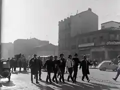 Madrid 1960