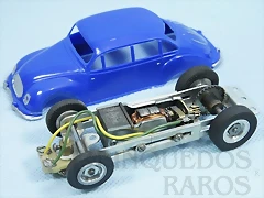 DKW Vemag Chasis Estrela Azul DKW Vemag Chasis Estrela Azul