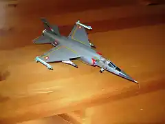 Dassault Mirage F1