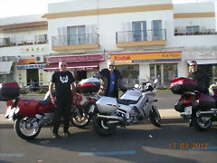 AYAMONTE 2012 016 AYAMONTE 2012 016