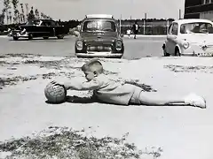 Madrid Moncloa Aravaca 1963 (5)